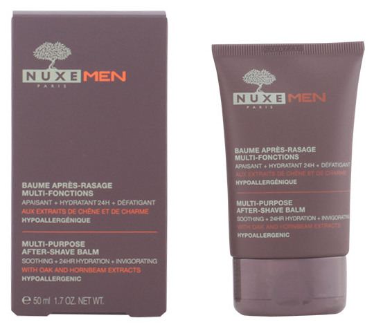 Men Baume Apr&egrave;s-Rasage Multi-Fonctions 50 ml
