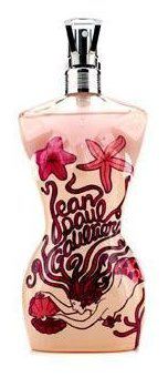 Jean P.gaultier 100 Vapo Summer 14
