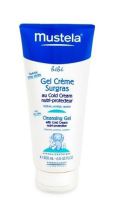 Cold Cream Gel Cream 200 ml
