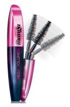 Mega Volume Mascara Miss Manga Black Mega Volume Mascara Miss Manga Black
