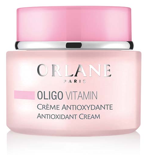 Vitalit&eacute; Eclat Anti Oxidant Cream 50 ml
