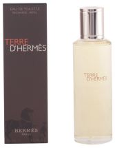 Terre D'hermes Eau de Toilette Refill Vaporizer 125 ml