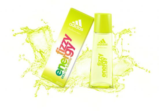 Fizzy Energy Eau de Toilette