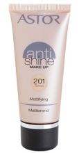 Anti Shine Mattifying Make Up