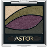 Artist Eye Shadow Palette