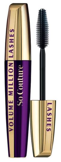 Mascara Volume Million Lashes So Couture Black