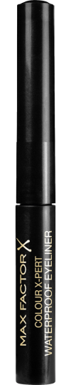 Colour X-Pert Waterproof Eyeliner