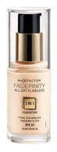 Facefinity All Day Flawless 3 in 1 Foundation #77-softhoney