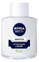 Men Sensitive After Shave Lotion