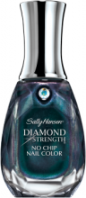 Nail Color Diamond Strength No Chip