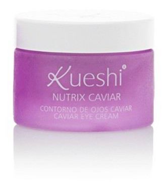 Caviar Eye Contour SPF 15 - Nutrix Caviar