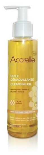 Oil Cleansing Acorelle