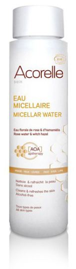 Micellar water Acorelle