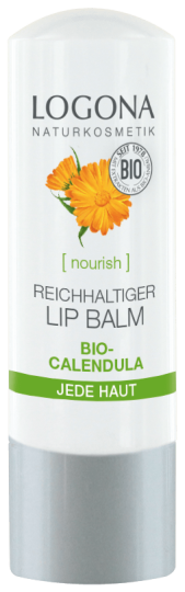 Calendula Lip Balm 4.5g