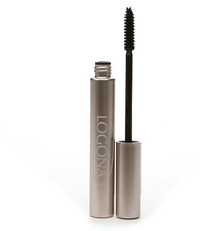 Natural Look Mascara 01 Black