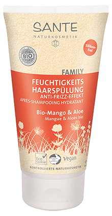 Hydrating Conditioner Family