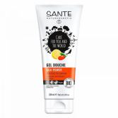 Shower Gel Goji Power