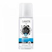 Deodorant Roll on 24 hours