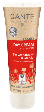 Granada Day Cream