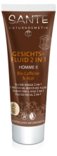 2 IN 1 Facial Fluid Homme Ii