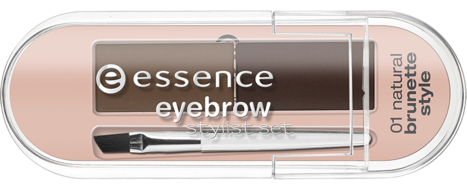 Eyebrow Styling Set 2 gr
