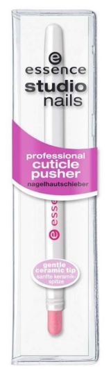 Studio Nails Remove Cuticles Professional