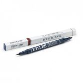 Brow Ink Definition and Brow Shading