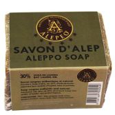 Aleppo soap