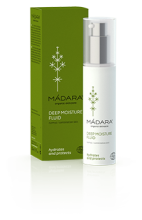 Deep Moisture Fluid / Fluid Cream Combination Skin. 50ml