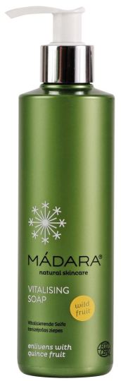 Vitalising Soap / Shower Gel Vitalizing. 250ml