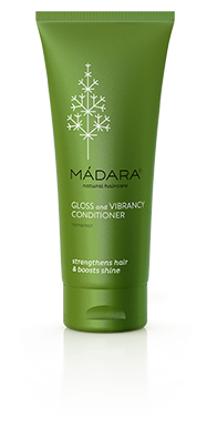 And Vibrance Gloss Conditioner / Conditioner 200ml Normal Hair Gloss