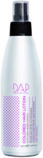 DAP All Hair Lotion