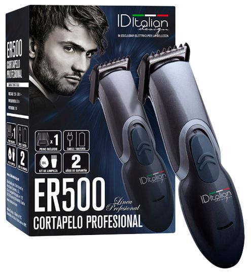 Italian Design Cortapelos Er 500