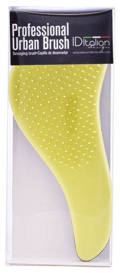 Urban Hair Brush Urban Hair Brush