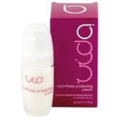 Hydrating Cream With grape extract