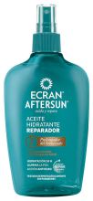 After Sun Oil Spray 200 ml