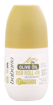 Deodorant Roll on Olive 50 ml Deodorant Roll on Olive 50 ml