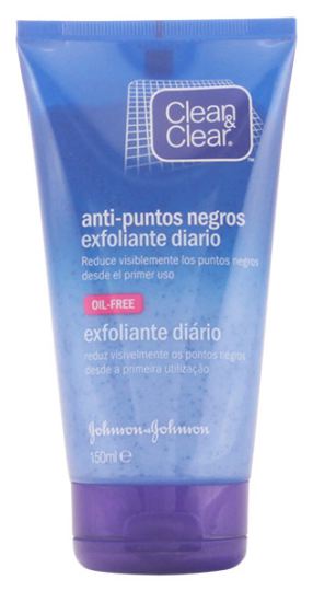 Blackhead Eraser Scrub 150 ml