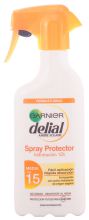 Moisturizing Spray Protector IP15 300 ml