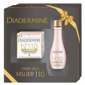 N&ordm;110 Case (Day 50 + Oil)