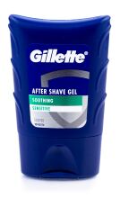 Aftershave Gel Sensitive Skin 75 ml Aftershave Gel Sensitive Skin 75 ml