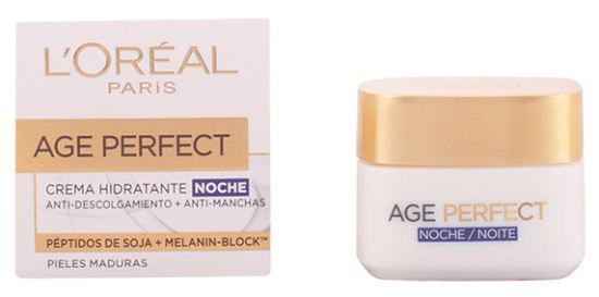 Age Perfect Night Jar Age Perfect Night Jar