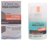 Men Hidraenergetic Ice Effect Gel 50 ml