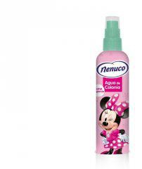 Cologne Minnie child's Spray 175 ml