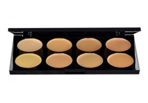 Conceal Cover &amp; Palette