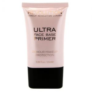 Ultra Face First Base