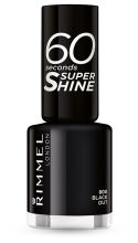 Nail Polish 60 Seconds Super Shine Nail Polish 60 Seconds Super Shine