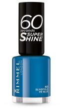 Nail Polish 60 Seconds Super Shine Nail Polish 60 Seconds Super Shine