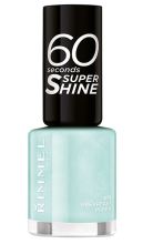 Nail Polish 60 Seconds Super Shine Nail Polish 60 Seconds Super Shine