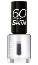 Nail Polish 60 Seconds Super Shine Nail Polish 60 Seconds Super Shine
